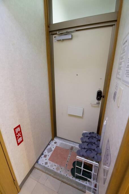 General Heights 栄町 2F Apartment Naha Exterior photo