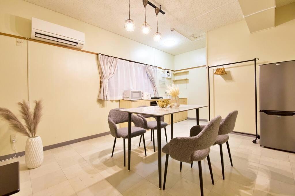 General Heights 栄町 2F Apartment Naha Exterior photo